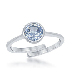 Sterling Silver 