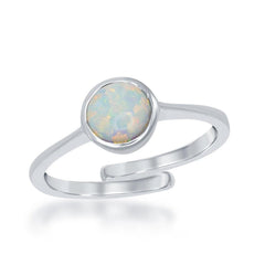Sterling Silver 