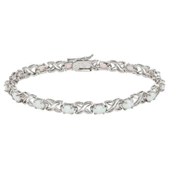 Sterling Silver 