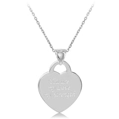 Sterling Silver 