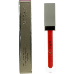 Stila Beauty Women's Lip Gloss - Boss High Shine, Empowering, 0.11 oz
