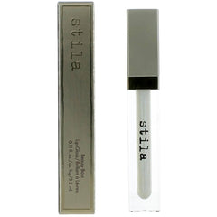 Stila Beauty Women's Lip Gloss - Boss High Shine, Whitespace, 0.11 oz