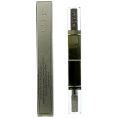 Stila Beauty Women's Liquid Eye Shadows - Double Dip, Grey Fox, 2 x .07 oz