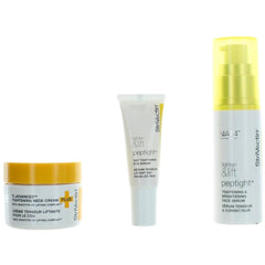 StriVectin Women's 3 Piece Set - Tighten & Lift For Eyes, Face and Neck