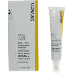 StriVectin Women's Eye - Serum Tighten & Lift Peptight Age-Defying, 1 oz