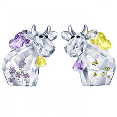 Swarovski Crystal Figurine - Fairy Mos Limited Edition Clear | 5427997