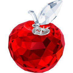 Swarovski Crystal Figurine - New York Apple, Small | 5223929