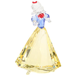 Swarovski Crystal Figurine - Snow White and the Seven Dwarfs Multicolor | 5418858