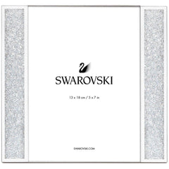 Swarovski Picture Frame - Startlet Large, 5 x 7 Photo | 1011106