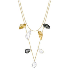 Swarovski Women's Necklace - Prisma Versatile Multi Colored Versatile | 5385837