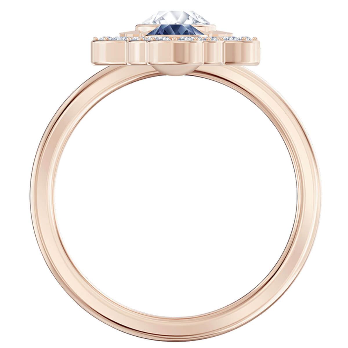 Swarovski hamsa ring discount