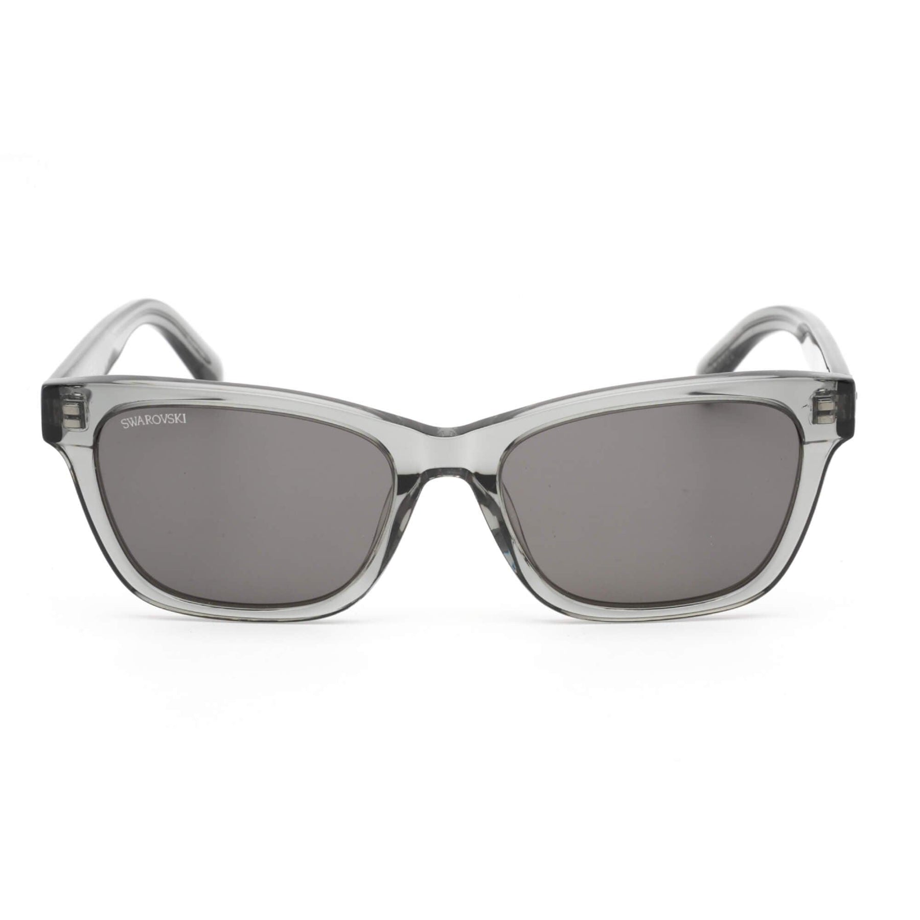 Swarovski Gray Women Sunglasses Swarovski Sunglasses - SK200-16B – Trovelle main image 3