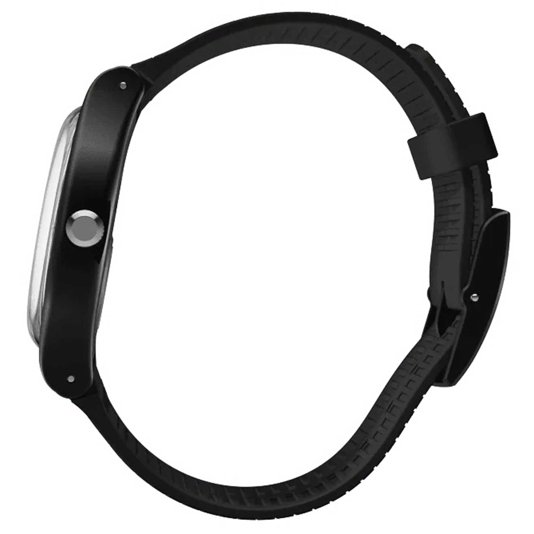 S*o様 Swatch THE X-VIBE XX-RATED BLACK Swatch Unisex Quartz Watch - The X-Vibe XX-Rated Black