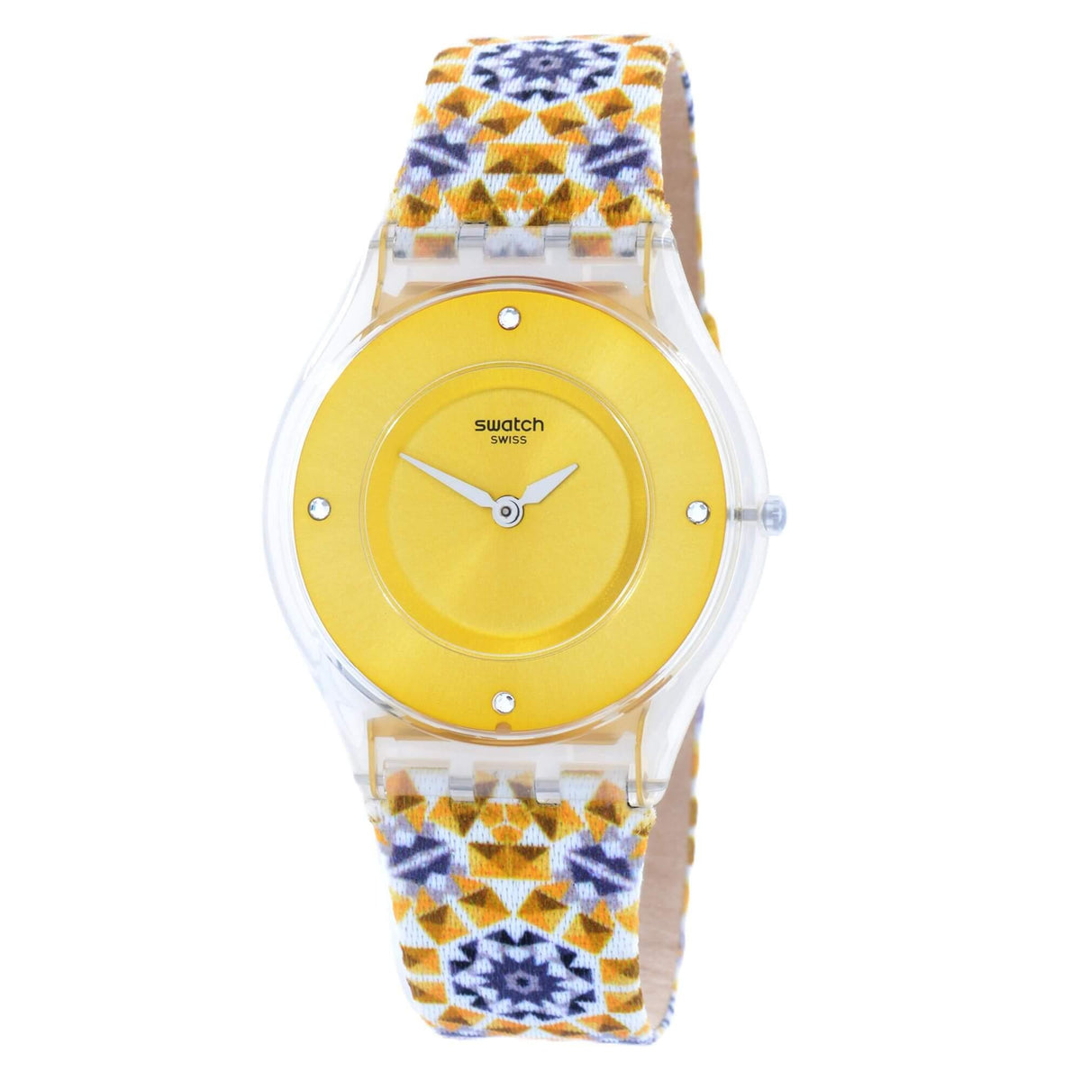 Swatch Women
