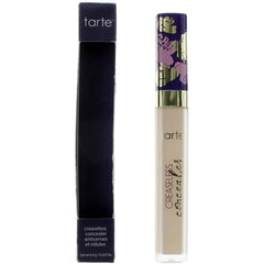 Tarte Women's Concealer - Creaseless 8S Porcelain Sand Waterproof, 0.22 oz