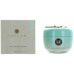 Tatcha Women's Moisturizer - The Water Cream Pore Minimizing, 1.7 oz