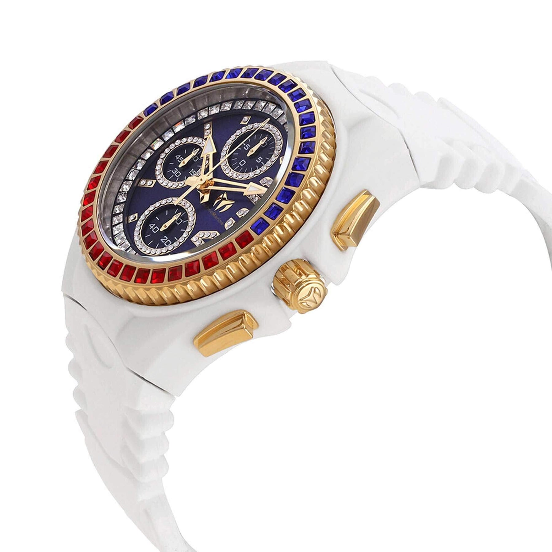 Technomarine Square Watch Technomarine Men's Watch Cruise Square