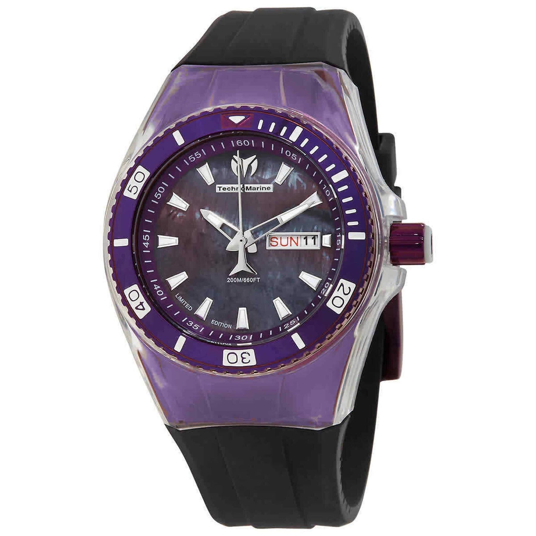 Technomarine Women