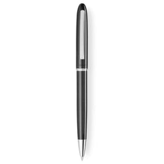 Tibaldi by Montegrappa Ballpoint Pen - D26 Shiny Black Coated Finish Body | 237-BP