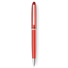 Tibaldi by Montegrappa Ballpoint Pen - D26 Shiny Red Coated Finish Body | 485-BP