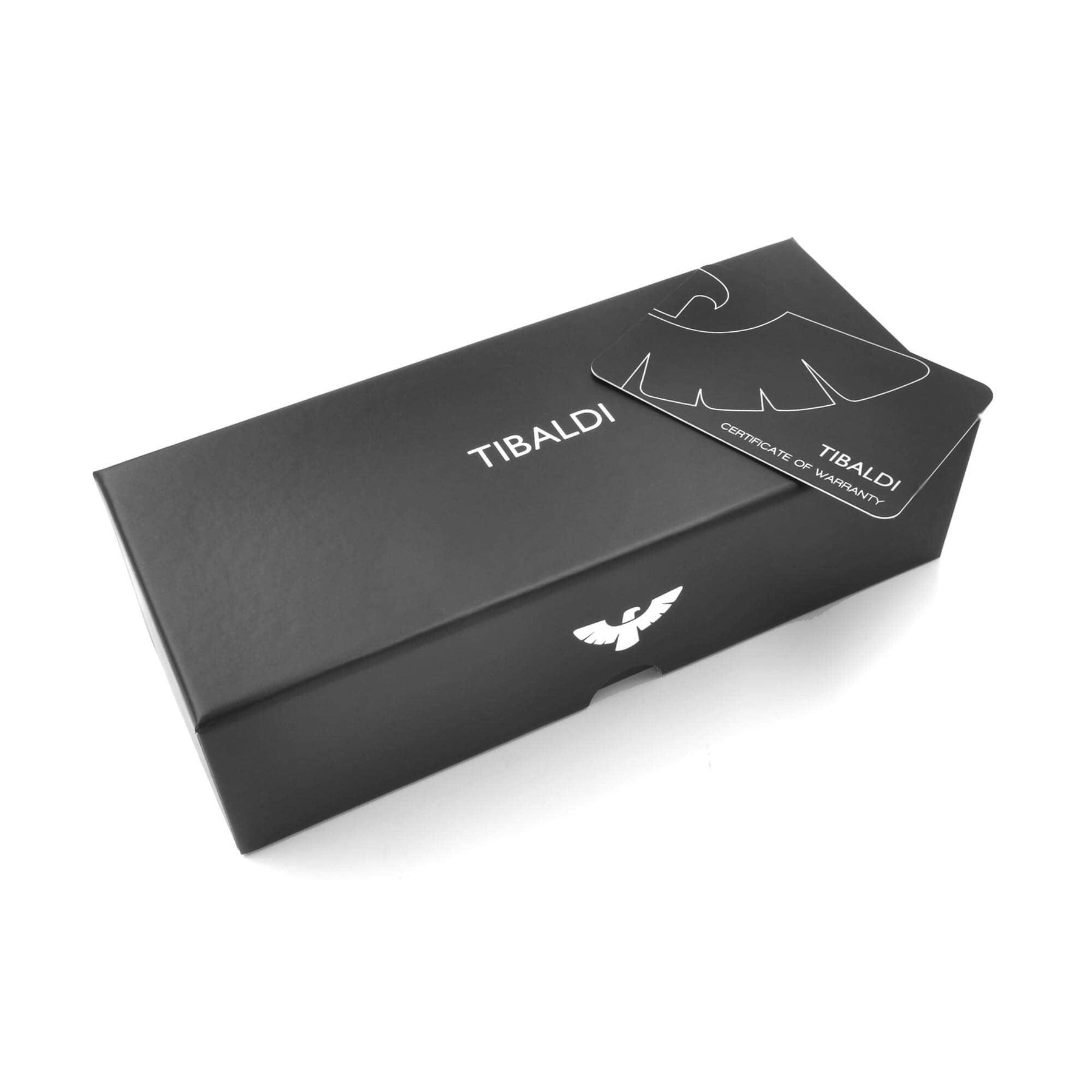 Tibaldi by Montegrappa Ballpoint Pen - D26 Shiny Red Coated Finish Body | 485-BP