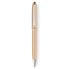 Tibaldi by Montegrappa Ballpoint Pen - D26 Shiny Rose Gold Finish Body | 10366-BP
