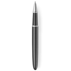 Tibaldi by Montegrappa Rollerball Pen - D26 Shiny Black Coated Finish Body | 237-RB