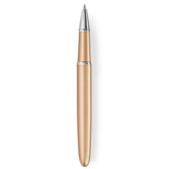 Tibaldi by Montegrappa Rollerball Pen - D26 Shiny Rose Gold Finish Body | 10366-RB