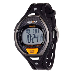 Timex Chronograph Watch - Men's Ironman Sleek 50 Digital Quartz | T5K335JV