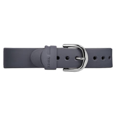 Timex Digital Watch - Women's Marathon Grey Dial Black Resin Strap | T5K646M6