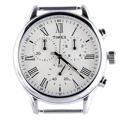 Timex TW2r14000 Weston Avenue Steel | TW2R14000LH