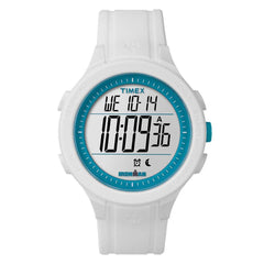 Timex Unisex Strap Watch - Ironman Essential Chronograph Digital Dial | TW5M14800JV