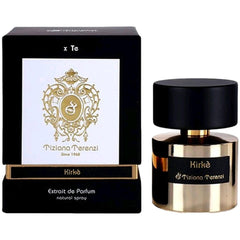 Tiziana Terenzi Unisex Extrait De Parfum Spray - Kirke Mesmerizing Scent, 3.4 oz