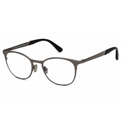 Tom Ford Unisex Eyeglasses - Ruthenium Hell Glanz Metal Frame, 52 mm | FT5732-B 014