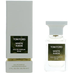 Tom Ford Women's Eau De Parfum Spray - White Suede Captivating Fragrance, 1.7 oz