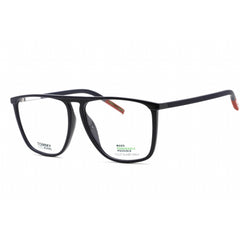 Tommy Hilfiger Men's Eyeglasses - Blue Plastic Rectangular Frame | TJ 0031 0PJP 00