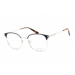 Tommy Hilfiger Women's Eyeglasses - Black Palladium Frame Clear Lens | TH 2003 0ECJ 00