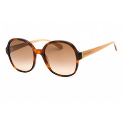 Tommy Hilfiger Women's Sunglasses - Brown Gradient Lens Frame | TH 1812/S 005L HA