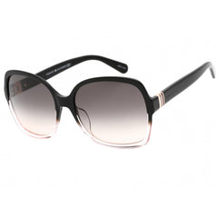 Tommy Hilfiger Women's Sunglasses - Grey Gradient Lens Square | TH 1765/S 0KDX FF