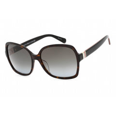 Tommy Hilfiger Women's Sunglasses - Havana Acetate Butterfly Frame | TH 1765/S 0086 9O