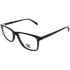 Toms Men's Eyeglasses - Matt Black/Shiny Black/Matt Bl Frame | TOMS FELIX 10013744