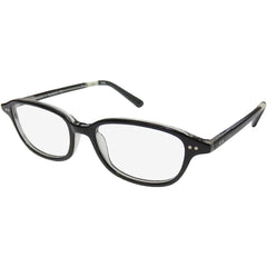 Toms Unisex Eyeglasses - Black-Crystal/Dark Grey Frame | TOMS BANGLADESH 10002157