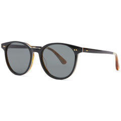 Toms Unisex Sunglasses - Toms Blue Multi Lamination Frame | TOMS BELLINI 10017414
