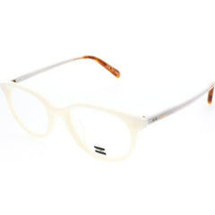 Toms Women's Eyeglasses - Full Rim Pearl White/Honey Tortoise | TOMS HAYLEY 10014571