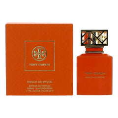 Tory Burch Knock on Wood by Tory Burch, 1.7 oz. Extrait De Parfum Spray for Women