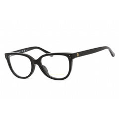 Tory Burch Women's Eyeglasses - Full Rim Cat Eye Black Frame, 51 mm | 0TY2121U 1326