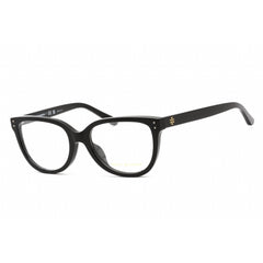 Tory Burch Women's Eyeglasses - Full Rim Cat Eye Black Frame, 53 mm | 0TY2121U 1326