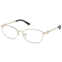 Tory Burch Women's Eyeglasses - Full Rim Shiny Gold Frame | TORY BURCH 0TY1064 3279
