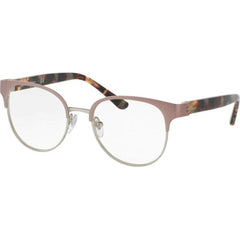 Tory Burch Women's Eyeglasses - Morning Fog Silver Frame | TORY BURCH 0TY1054 3230