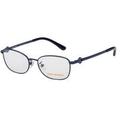 Tory Burch Women's Eyeglasses - Shiny Navy Metal Frame | TORY BURCH 0TY1064 3281